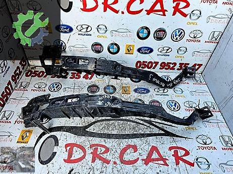 Opel Astra Bakalit çıkma parça
