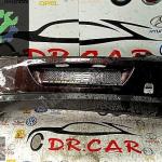 Opel Astra Arka Tampon çıkma parça - DR CAR OTO ÇIKMA PARÇA Adana