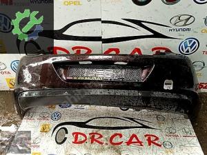 OPEL ASTRA J SEDAN ARKA TAMPON ORJİNAL ÇIKMA PARÇA