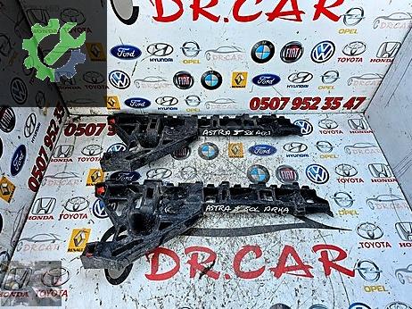 Opel Astra Bakalit çıkma parça