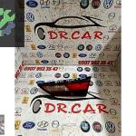 Opel Astra Sol Arka Stop çıkma parça - DR CAR OTO ÇIKMA PARÇA Adana