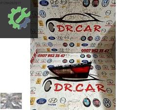 OPEL ASTRA K SAĞ İÇ STOP ORJİNAL ÇIKMA PARÇA 39032995 OEM 39032995
