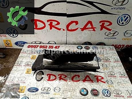 Opel Astra Kalorifer Izgarası çıkma parça