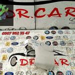Opel Combo Arka Tampon çıkma parça - DR CAR OTO ÇIKMA PARÇA Adana