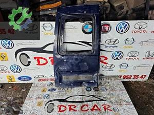 OPEL COMBO C SOL ARKA BAGAJ KAPAĞI ORJİNAL ÇIKMA PARÇA
