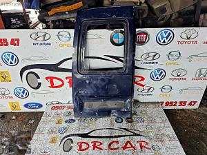 OPEL COMBO C SOL ARKA BAGAJ KAPAĞI ORJİNAL ÇIKMA PARÇA