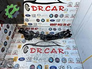 OPEL COMBO E ÖN TAMPON BRAKETİ ORJİNAL ÇIKMA PARÇA 9856007080