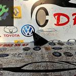 Opel Combo Bakalit çıkma parça - DR CAR OTO ÇIKMA PARÇA Adana