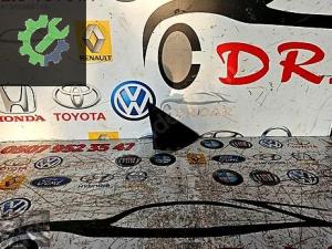 OPEL COMBO E RİFTER BERLİNGO SAĞ AYNA ÜÇGENİ ORJİNAL 9817691077