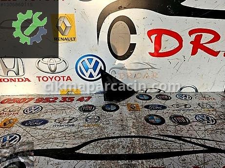 Opel Combo Bakalit çıkma parça