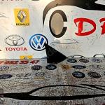 Opel Combo Bakalit çıkma parça - DR CAR OTO ÇIKMA PARÇA Adana