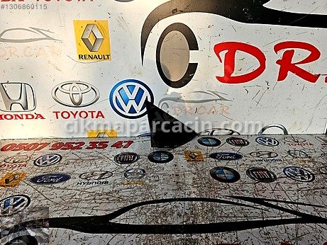 Opel Combo Bakalit çıkma parça