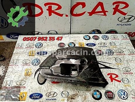 Opel Combo Tampon Köşesi çıkma parça