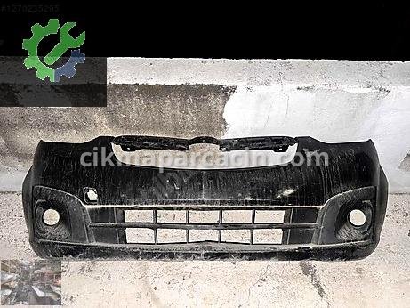 Opel Combo Ön Tampon çıkma parça