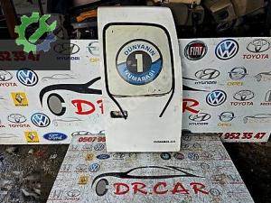 OPEL COMBO SAĞ ARKA BAGAJ KAPAĞI ORJİNAL ÇIKMA PARÇA