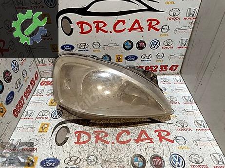 Opel Corsa Sol Ön Far çıkma parça