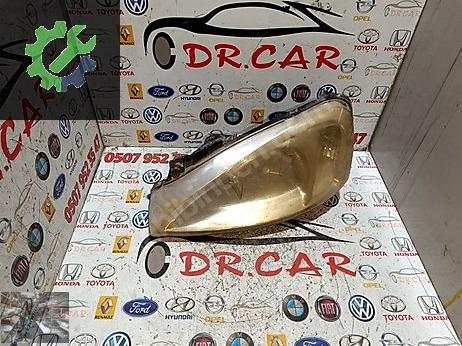 Opel Corsa Sol Ön Far çıkma parça