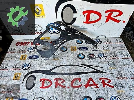 Opel Corsa Tampon Braketi çıkma parça