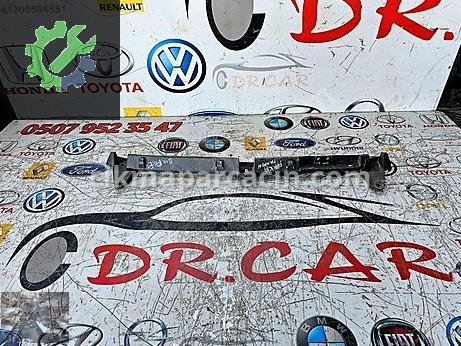 Opel Corsa Tampon Braketi çıkma parça