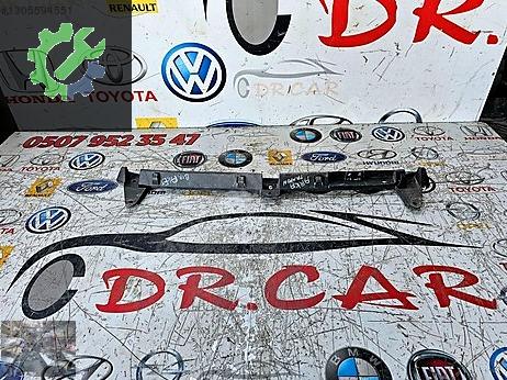 Opel Corsa Tampon Braketi çıkma parça