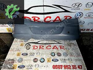 OPEL CORSA D ARKA TAMPON ORJİNAL SIFIR PARÇA (2. Adet)