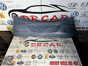 OPEL CORSA D ARKA TAMPON ORJİNAL SIFIR PARÇA