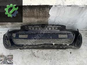 OPEL CORSA D ÖN TAMPON ÇIKMA ORJİNAL