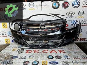 OPEL CORSA D ÖN TAMPON ORJİNAL ÇIKMA PARÇA (2. Adet)