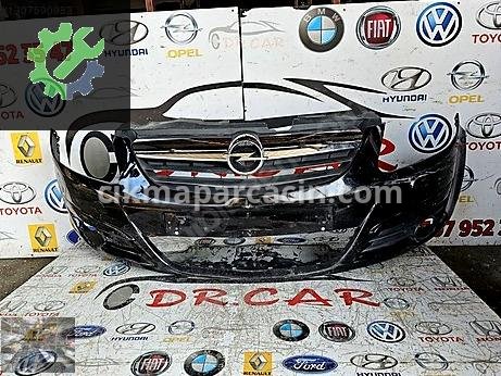Opel Corsa Ön Tampon çıkma parça