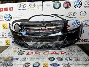 OPEL CORSA D ÖN TAMPON ORJİNAL ÇIKMA PARÇA