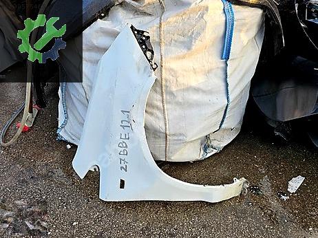 Opel Corsa Çamurluk (Ön) çıkma parça