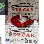 Opel Corsa Sol Arka Stop çıkma parça - DR CAR OTO ÇIKMA PARÇA Adana