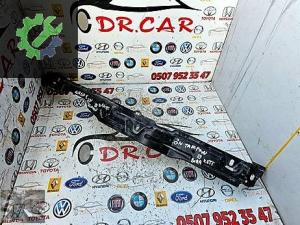 OPEL CORSA E ÖN TAMPON BRAKETİ ORJİNAL ÇIKMA PARÇA 13430032 OEM 13430032 (3. Adet)