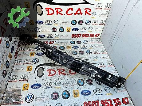 Opel Corsa Ön Tampon çıkma parça