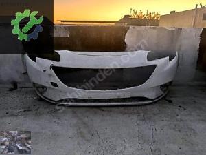 OPEL CORSA E ÖN TAMPON ÇIKMA ORJİNAL