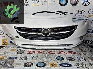 OPEL CORSA E ÖN TAMPON ORJİNAL ÇIKMA PARÇA (2. Adet)