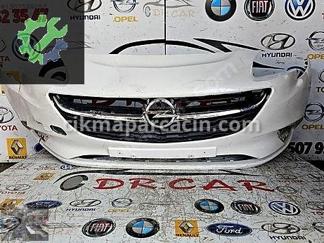 Opel Corsa Ön Tampon çıkma parça