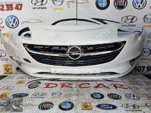 OPEL CORSA E ÖN TAMPON ORJİNAL ÇIKMA PARÇA