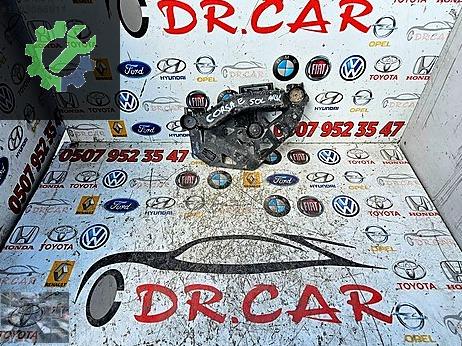Opel Corsa Arka Panel çıkma parça
