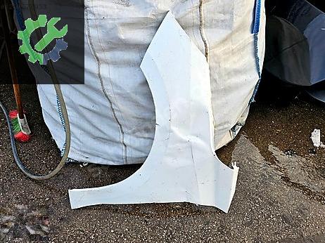 Opel Corsa Çamurluk (Ön) çıkma parça