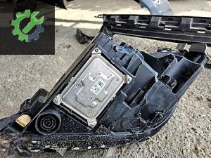 OPEL CORSA F 2023 FAR BEYNİ ORJİNAL ÇIKMA PARÇA BA7278202C