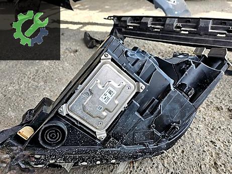 Opel Corsa Far Beyni çıkma parça