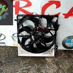 Opel Corsa Fan Paneli çıkma parça - DR CAR OTO ÇIKMA PARÇA Adana