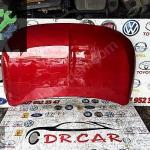 Opel Corsa Kaput çıkma parça - DR CAR OTO ÇIKMA PARÇA Adana
