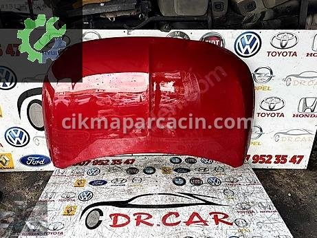 Opel Corsa Kaput çıkma parça