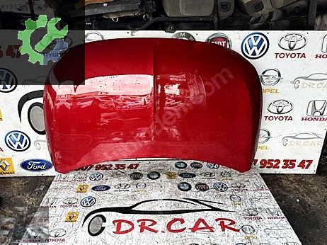 Opel Corsa Kaput çıkma parça