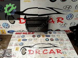 OPEL CORSA F ÖN HAVALANDIRMA KANALI ORJİNAL ÇIKMA 1138317XX