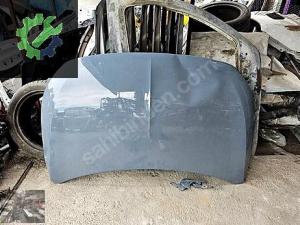 OPEL CORSA F ÖN KAPUT ORJİNAL ÇIKMA PARÇA