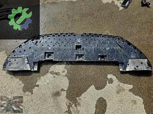 OPEL CORSA F ÖN TAMPON ALT MUHAFAZA ORJİNAL ÇIKMA 475498858 OEM 475498858 (2. Adet)