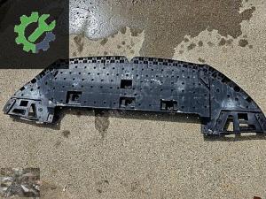 OPEL CORSA F ÖN TAMPON ALT MUHAFAZA ORJİNAL ÇIKMA 9829531680 (2. Adet)